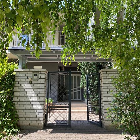 Csenge Villa Siófok Eksteriør billede