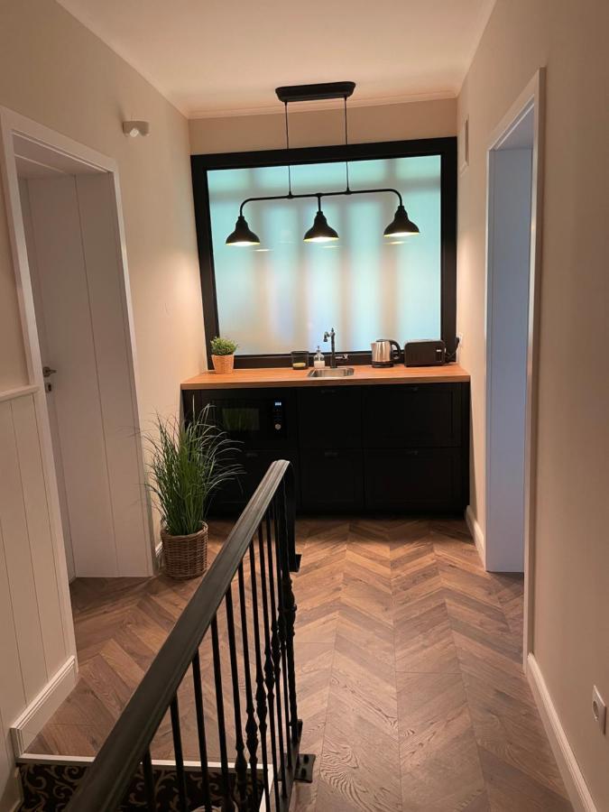 Csenge Villa Siófok Eksteriør billede